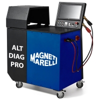 Magneti Marelli - Alt Diag Pro stół do alternatorów