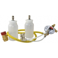 Magneti Marelli - Kit do obsługi pojazdów Hybrydowych do Ct Plus/Hd Next