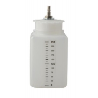 Magneti Marelli - Zbiorniczek na zużyty olej Clima Tech Plus/Hd/Evo/(Nie pasuje do Ct Top Next)