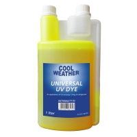 Magneti Marelli - Kontrast uniwersalny do czynników R134a/R1234yf/Hybryd 1000 ml