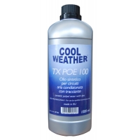 Magneti Marelli - Olej poliestrowy POE ISO 100 1L + kontrast UV