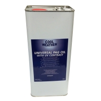 Magneti Marelli - Olej uniwersalny PAG UV 5L