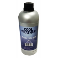 Magneti Marelli - Olej PAG 68 1L