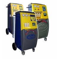 Magneti Marelli - Przedłużenie obsługi serwisowej o 12 miesięcy stacje do klimatyzacji (do 1 tygodnia po zakupie)