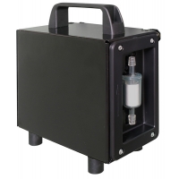 Magneti Marelli - Analizator gazu do stacji klimatyzacji Alsaka Start HFO/Alaska Premium HFO