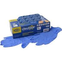 Magneti Marelli - Rękawiczki Nitrylowe Xl 100Szt