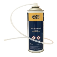 Magneti Marelli - Pianka do odświeżania 400 ml