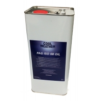 Magneti Marelli - Olej PAG 68 5L