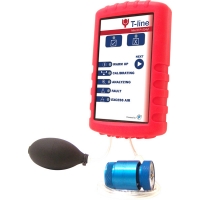 Magneti Marelli - Identyfikator gazu R1234yf