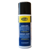 Magneti Marelli - Spray do odświeżania jednorazowy  Granat Lawenda 200ml