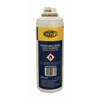 Magneti Marelli - Spray do odświeżania jednorazowy Granat Sosna 200 ml