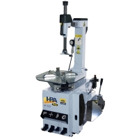 Magneti Marelli - Automatyczna Montażownica M 420 2V Fs 380/3/50 do felg rozm. od 11" do 20" (zewnętrznie) 2-prędkości stołu, inflator (3Ph-400V-50Hz)