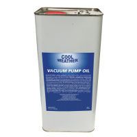 Magneti Marelli - Olej do pompy próżniowej 5L uniwersalny do wszystkich pomp próżniowych