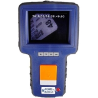 Magneti Marelli - Videoendoskop Mm (Niezależne Urządzenie , Karta 2Gb, Lusterko 45Sonda 5,5Mm)