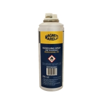 Magneti Marelli - Spray do odświeżania jednorazowy Granat Piżmowy 200ml