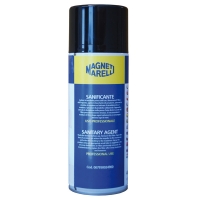 Magneti Marelli - Spray do odświeżania 400 ml z rurką dozującą (wielorazowego użytku)