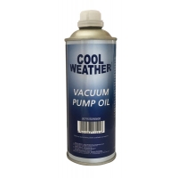 Magneti Marelli - Olej uniwersalny do wszystkich pomp próżniowych 0,5 L