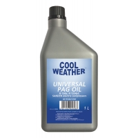 Magneti Marelli - Olej uniwersalny do pojazdów hybrydowych/R1234yf 1000 ml