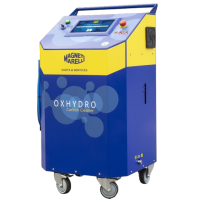 Magneti Marelli - Oxhydro urządzenie do wodorowania silnika