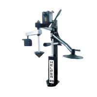 .HPA - Montażownica HPA Bravo Line M 42 + Ramię pomocnicze