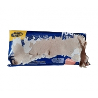 Magneti Marelli - Rękawiczki Nitrylowe L 100Szt uszkodzone pudełko