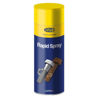 Magneti Marelli - Marelli Rapid Spray 500ml Środek ułatwiający odkręcanie śrub, penetrujący