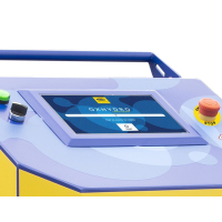 Magneti Marelli - Oxhydro urządzenie do wodorowania silnika