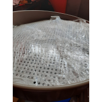 Magneti Marelli - MM OD-05 zlewarka do oleju z pomiarem ilości 80L - z ekspozycji