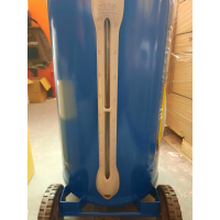 Magneti Marelli - MM OD-05 zlewarka do oleju z pomiarem ilości 80L - z ekspozycji