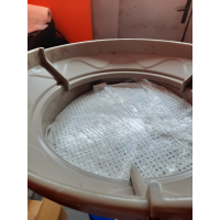 Magneti Marelli - MM OD-05 zlewarka do oleju z pomiarem ilości 80L - z ekspozycji