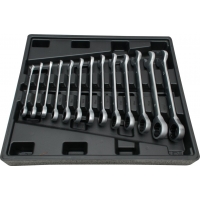 PROFI line automotive - Wózek warsztatowy 155 narzędzi