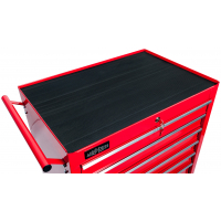 Airpress - Wózek narzędziowy - 7 szuflad, pusty