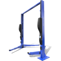 AMI - Dwukolumnowy podnośnik samochodowy AMI 8,0 BUS