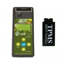 CUB - Programator Sensor AID CUB + Moduł OBDII CUB