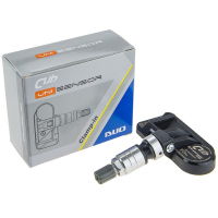 CUB - Czujnik TPMS DUO CLAMP-IN auta europejskie oraz amerykańskie