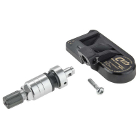 CUB - Czujnik TPMS DUO CLAMP-IN auta europejskie oraz amerykańskie