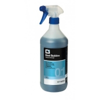 Errecom - Wykrywacz mikro-nieszczelności Best Bubbles 1L