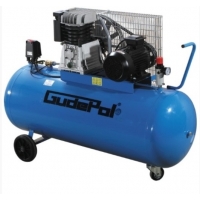 Gudepol - Sprężarka  GD 59-270-650