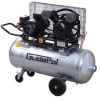 Gudepol - Sprężarka HD 40/90/510