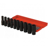 Gudepol - Nasadki kpl. 1/2 HD-CM1/2L