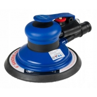 Gudepol - Szlifierka pneumatyczna oscylacyjno obrotowa PROFI-SN6/2,5