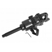 Gudepol - Klucz pneumatyczny udarowy 3390Nm 1''