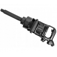 Gudepol - Klucz pneumatyczny udarowy 3390Nm 1''