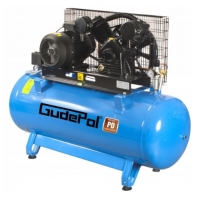 Gudepol - Sprężarka PD 100/500/1200