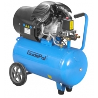 Gudepol - Sprężarka SO 380/50