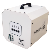 Optima - Ozon Cube 6000 mg/h