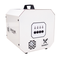 Optima - Ozon Cube 6000 mg/h