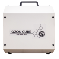 Optima - Ozon Cube 6000 mg/h