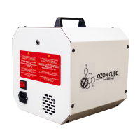 Optima - Ozon Cube 6000 mg/h