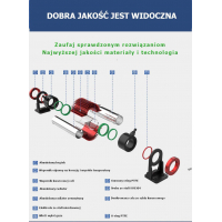 Optima - Ozon Cube 6000 mg/h